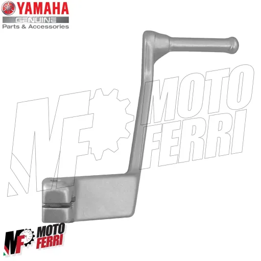MF7172 Pedale Freno Posteriore Originale Yamaha MT-125 mod 2015/2019
