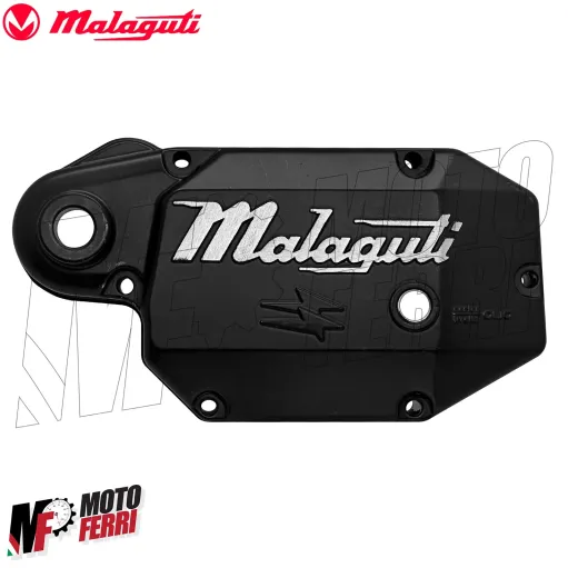 MF7173 Carter Motore Lato Frizione Destro Originale Malaguti Drop