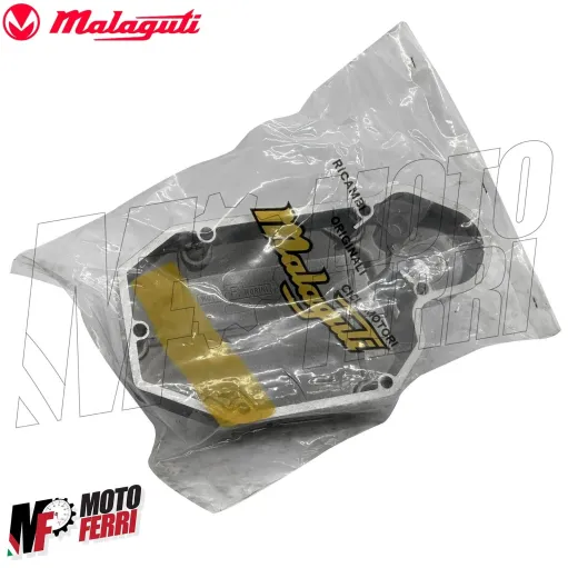 MF7173 Carter Motore Lato Frizione Destro Originale Malaguti Drop