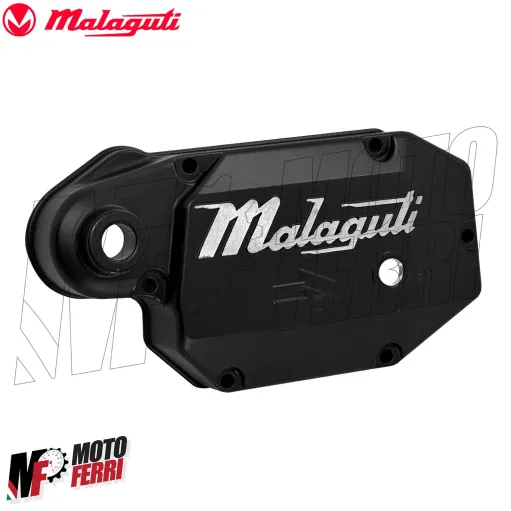 MF7173 Carter Motore Lato Frizione Destro Originale Malaguti Drop
