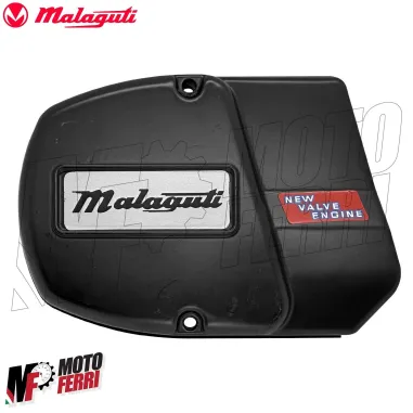 MF7174 Carter Volano Originale Malaguti Dribbling - Motore Franco Morini M1