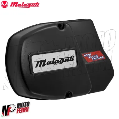 MF7174 Carter Volano Originale Malaguti Dribbling - Motore Franco Morini M1