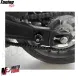 MF6872 Nottolini Cavalletto Posteriore CF Moto MT SR GT NK CLX 450 650 700 800
