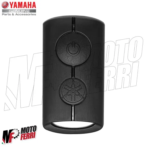 MF7176 Telecomando Chiave Smart Key Originale Yamaha XMax 125 300 400 2017-2020