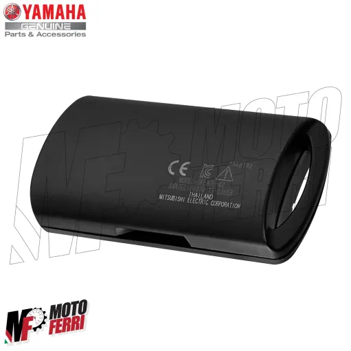 MF7176 Telecomando Chiave Smart Key Originale Yamaha XMax 125 300 400 2017-2020
