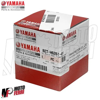 MF7176 Telecomando Chiave Smart Key Originale Yamaha XMax 125 300 400 2017-2020