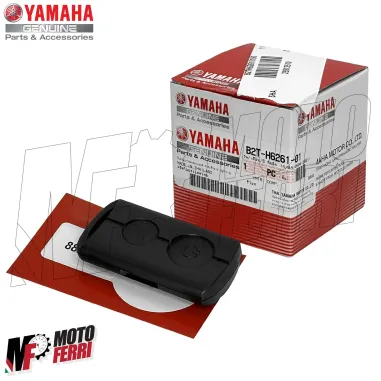 MF7176 Telecomando Chiave Smart Key Originale Yamaha XMax 125 300 400 2017-2020
