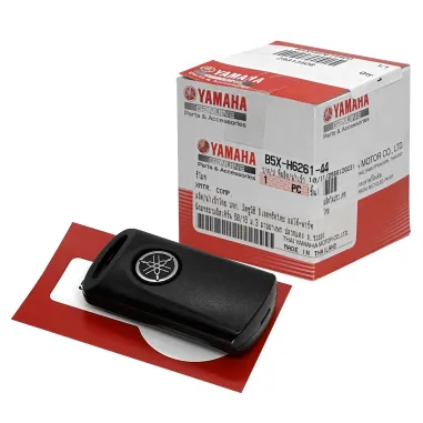 MF7177 Telecomando Chiave Smart Key Originale Yamaha XMax 300 da 2021 a 2025