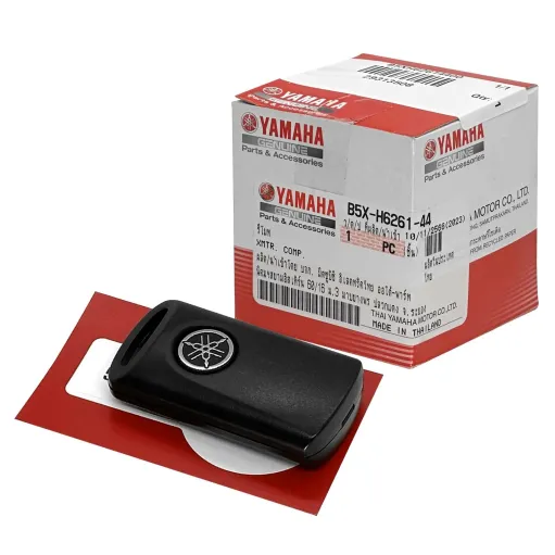 MF7177 Telecomando Chiave Smart Key Originale Yamaha XMax 300 da 2021 a 2025