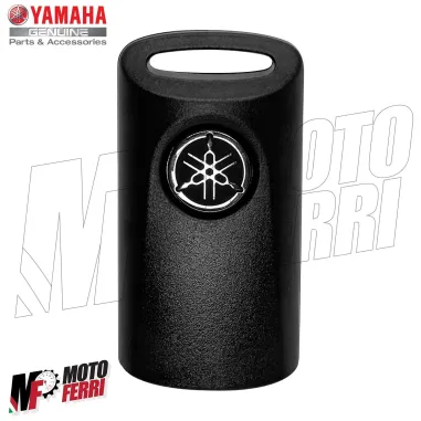 MF7177 Telecomando Chiave Smart Key Originale Yamaha XMax 300 da 2021 a 2025