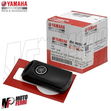 MF7177 Telecomando Chiave Smart Key Originale Yamaha XMax 300 da 2021 a 2025