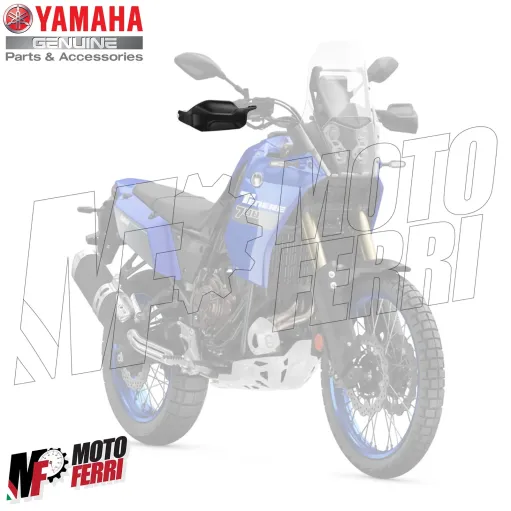 MF7178 Paramani Tenere 700 Destro Originale Yamaha mod 2019 / 2024 Protezione