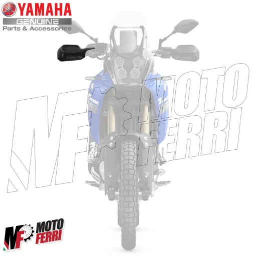 MF7178 Paramani Tenere 700 Destro Originale Yamaha mod 2019 / 2024 Protezione