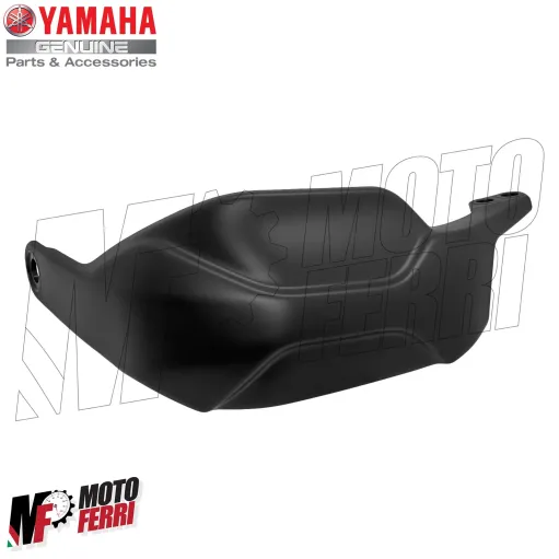 MF7178 Paramani Tenere 700 Destro Originale Yamaha mod 2019 / 2024 Protezione