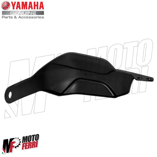 MF7179 Paramani Tenere 700 Sinistro Originale Yamaha mod 2019 / 2024 Protezione