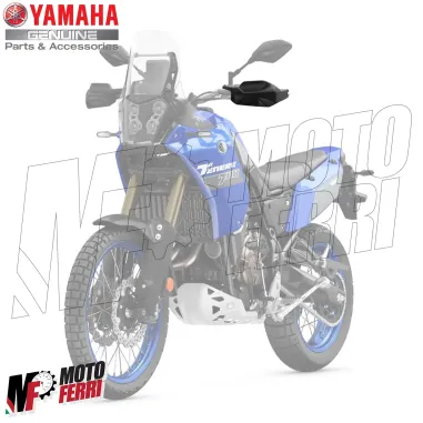 MF7179 Paramani Tenere 700 Sinistro Originale Yamaha mod 2019 / 2024 Protezione