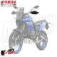 MF7179 Paramani Tenere 700 Sinistro Originale Yamaha mod 2019 / 2024 Protezione