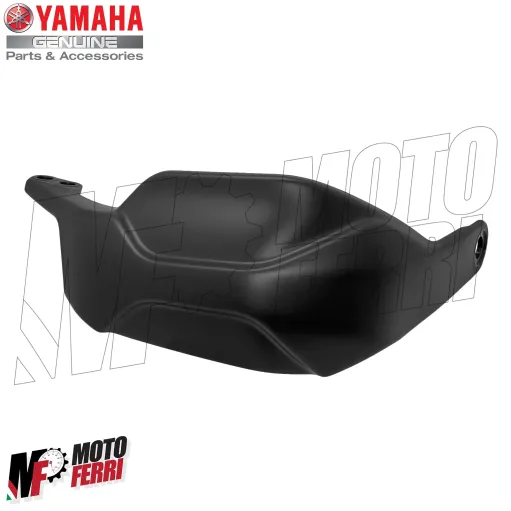 MF7179 Paramani Tenere 700 Sinistro Originale Yamaha mod 2019 / 2024 Protezione