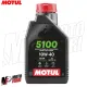 MF7181 Tagliando Moto Morini X-Cape 650 21/24 - 3 Olio Motul 5100 10W40 + Filtro