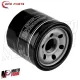 MF7181 Tagliando Moto Morini X-Cape 650 21/24 - 3 Olio Motul 5100 10W40 + Filtro