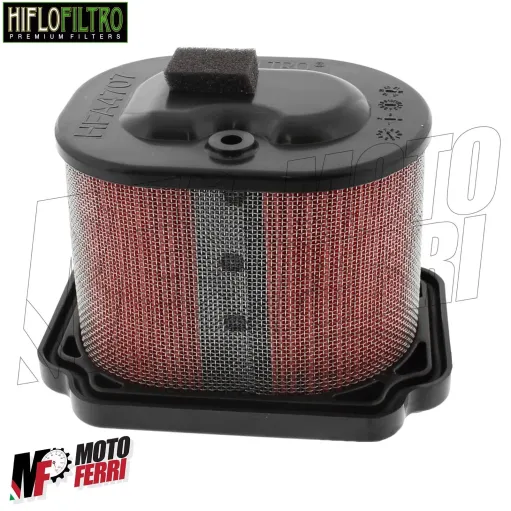 MF7182 Tagliando Yamaha Tenere 700 2019/2024 - 3L Olio Motul 7100 10W40 + Filtri
