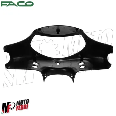 MF7183 Coprimanubrio Anteriore Grezzo Honda SH 125 150 mod 2001 2002 2003 2004