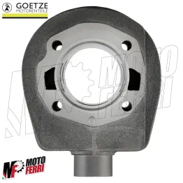 Kit Cilindro Dm 57 Vespa 125 150 Sprint Veloce Super GT GTR GL 2 Luci 2