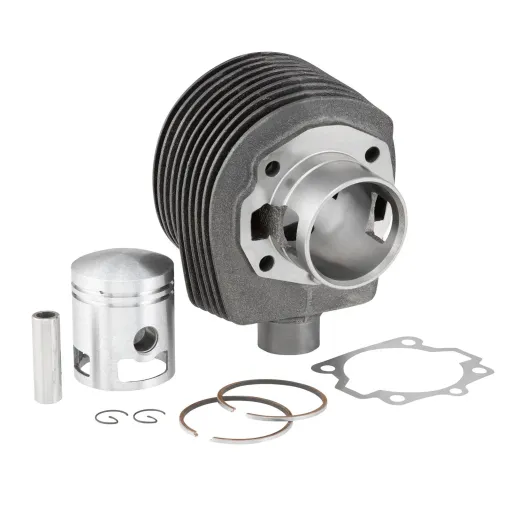 Kit Cilindro 2 Luci Dm 57 Vespa 125 150 VBB1 VBB2 VNB1 VNB2 VNB3 VNB4 VNB5