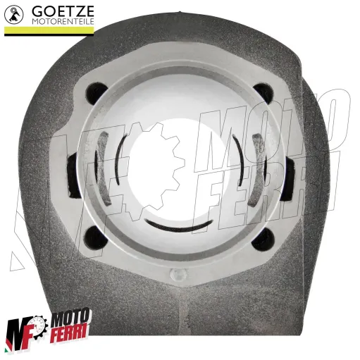 Kit Cilindro 2 Luci Dm 57 Vespa 125 150 VBB1 VBB2 VNB1 VNB2 VNB3 VNB4 VNB5