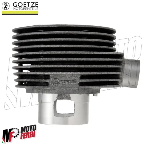 Kit Cilindro 2 Luci Dm 57 Vespa 125 150 VBB1 VBB2 VNB1 VNB2 VNB3 VNB4 VNB5