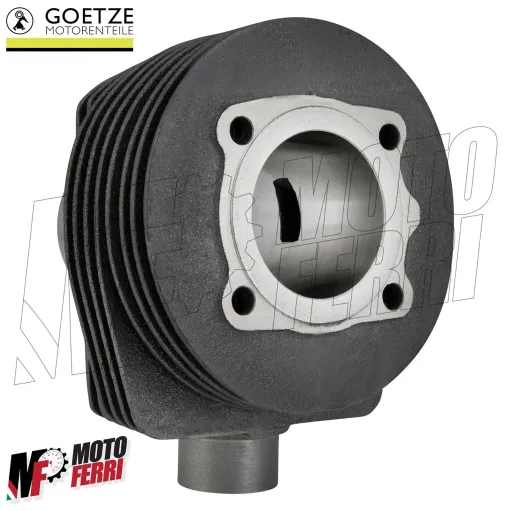 Kit Cilindro 2 Luci Dm 57 Vespa 125 150 VBB1 VBB2 VNB1 VNB2 VNB3 VNB4 VNB5