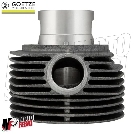 Kit Cilindro 2 Luci Dm 57 Vespa 125 150 VBB1 VBB2 VNB1 VNB2 VNB3 VNB4 VNB5