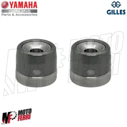 MF7184 Kit 2 Bilanciere XMax 125 300 mod 2021/2024 Originale Yamaha by Gilles 2