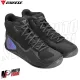 Scarpe Dainese Atipica Air 2 Anniversario Nero / Iridescente Moto Scooter