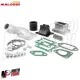 MF0363 Collettore Aspirazione Lamellare Malossi PHBL 25 Vespa 50 Special R L N