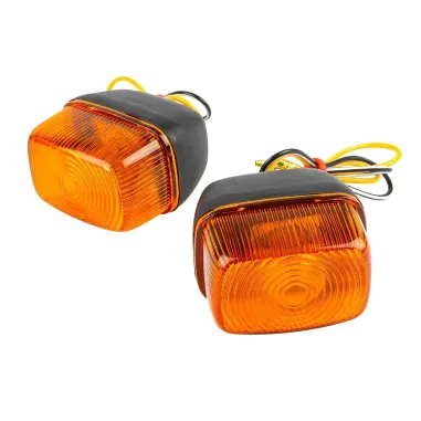 MF2383 Frecce Anteriori Destra Sinistra Booster BWS Spirit R dal 1990 al 2003