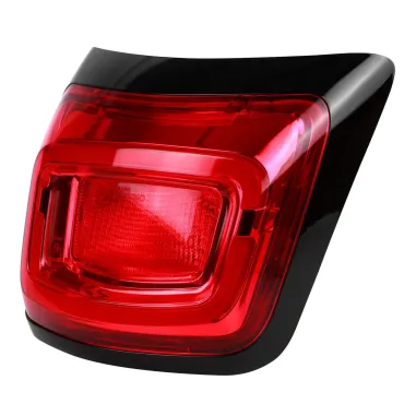 MF7185 Fanale Stop Posteriore Originale Vespa GTS 300 Super Sport 2023 2024 2025