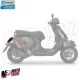 MF7185 Fanale Stop Posteriore Originale Vespa GTS 300 Super Sport 2023 2024 2025