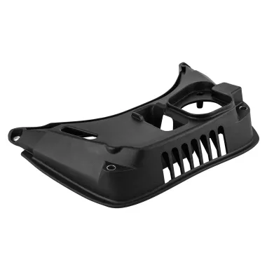 MF7187 Coperchio Sottosella Vespa GTS 125 300 HPE 2019 / 2024 Originale Piaggio