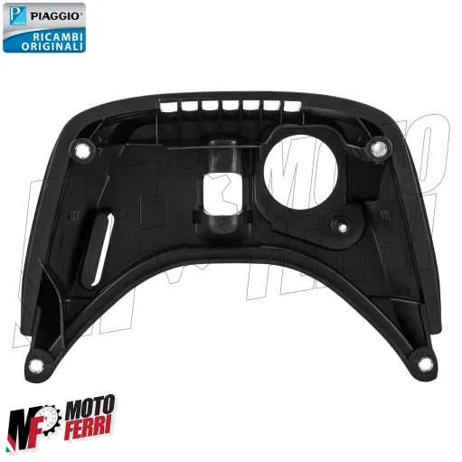 MF7187 Coperchio Sottosella Vespa GTS 125 300 HPE 2019 / 2024 Originale Piaggio