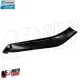 MF7188 Spoiler Sottopedana Destro Nero Lucido Piaggio Beverly 300 350 2011/2020