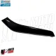 MF7188 Spoiler Sottopedana Destro Nero Lucido Piaggio Beverly 300 350 2011/2020