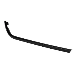 MF7189 Bordo Pedana Sinistro Nero Originale Vespa GTS 125 300 da 2022 a 2025