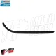MF7189 Bordo Pedana Sinistro Nero Originale Vespa GTS 125 300 da 2022 a 2025