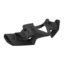 MF7191 Spoiler Downforce Anteriore Kawasaki Z900 mod 2020 2021 2022 2023 2024
