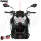MF7191 Spoiler Downforce Anteriore Kawasaki Z900 mod 2020 2021 2022 2023 2024