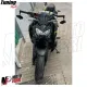 MF7191 Spoiler Downforce Anteriore Kawasaki Z900 mod 2020 2021 2022 2023 2024