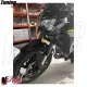 MF7191 Spoiler Downforce Anteriore Kawasaki Z900 mod 2020 2021 2022 2023 2024