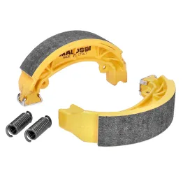 MF0800 Ganasce Freno Posteriori Malossi Malaguti F15 F12 Phantom 50 2T