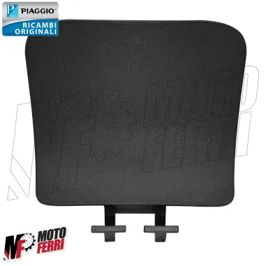 MF7194 Sportello Serbatoio Benzina Piaggio Beverly 125 250 400 500 mod 2001/2008